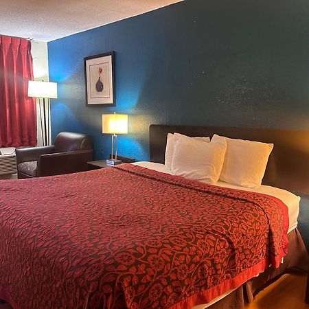 Americas Best Value Inn Dayton Exteriör bild